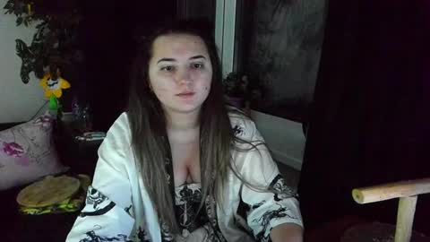 Evgenia online show from December 11, 12:02 am