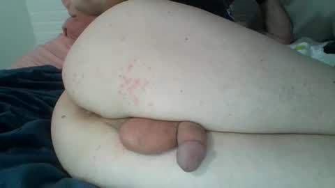 spanktank369 online show from January 13, 6:16 am