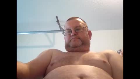spanky8015 online show from May 1, 7:30 pm
