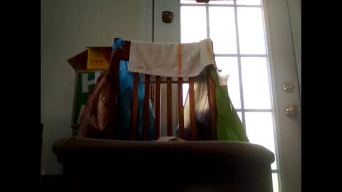 spanky8015 online show from March 18, 8:04 pm