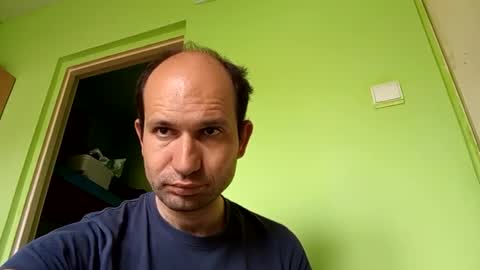 Snaiky online show from April 14, 12:08 pm