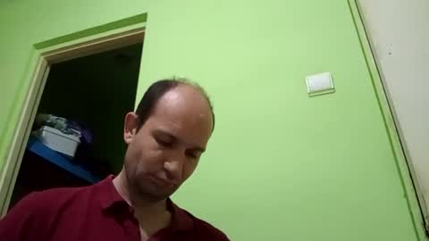 Snaiky online show from March 24, 10:16 pm