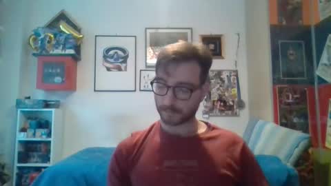 Vale The Sparky online show from April 14, 5:05 pm