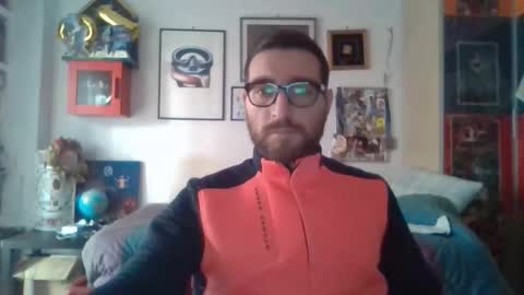 Vale The Sparky online show from November 27, 11:07 am