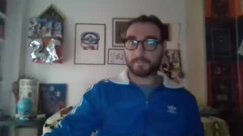 Vale The Sparky online show from February 24, 10:59 am