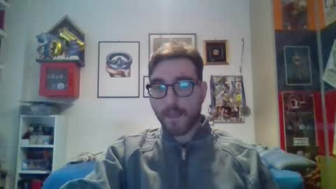 Vale The Sparky online show from March 7, 3:56 pm