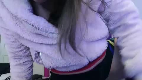 Tip 1 token  Follow me on instagram  Sparkle pinuppp online show from October 7, 7:15 am