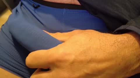 sparklenuts17 online show from January 27, 3:18 pm