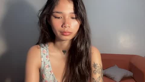 Sparkle online show from May 15, 12:52 am