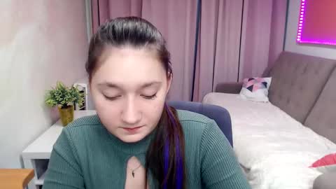 Ilona online show from February 10, 3:26 pm