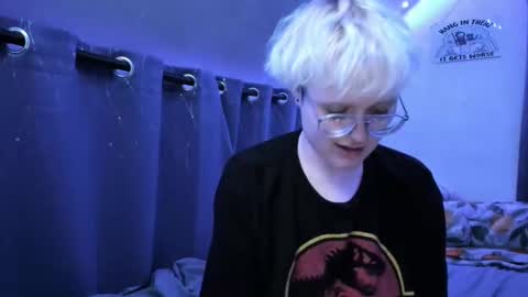 Atticus Pendragon online show from November 13, 2:36 am