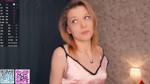 Kate online show from March 14, 8:07 am