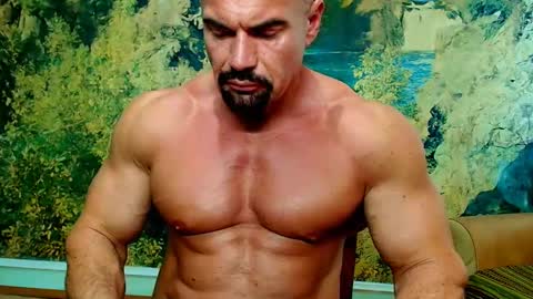 spartacusdom online show from September 16, 12:40 pm