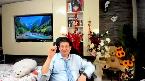 Spartan online show from June 9, 1:39 am