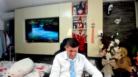 Spartan online show from April 13, 1:04 pm