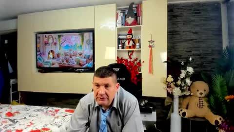 Spartan online show from April 4, 7:37 am