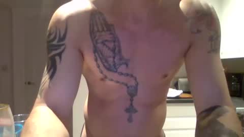 Spartansexgod1989 online show from January 15, 5:00 pm