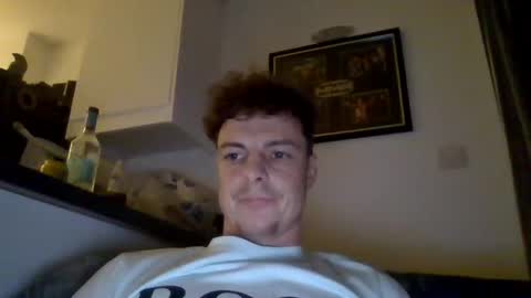 Spartansexgod1989 online show from December 29, 1:56 am