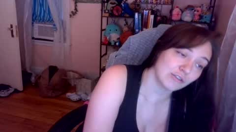 spawnofademon online show from June 13, 12:54 am
