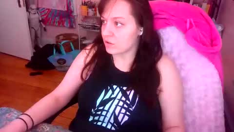 spawnofademon online show from February 27, 8:07 am