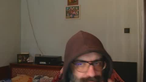 Extasy online show from January 13, 6:54 am