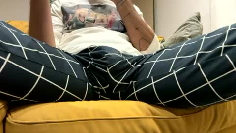 Dany online show from July 22, 12:02 am