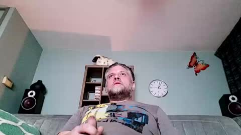 DutchDude online show from January 11, 12:01 am