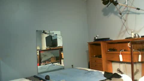 speedsoldier online show from October 13, 6:43 pm