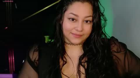 Renata Roman online show from June 11, 9:46 pm