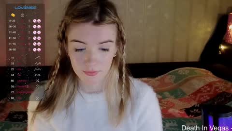 your sweet Jessy online show from January 17, 4:26 pm