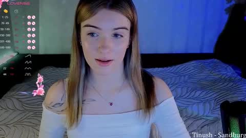 your sweet Jessy online show from March 4, 7:22 pm