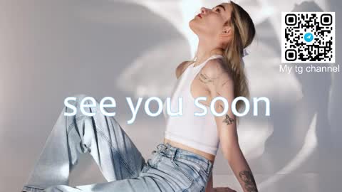 your sweet Jessy online show from December 17, 5:47 am