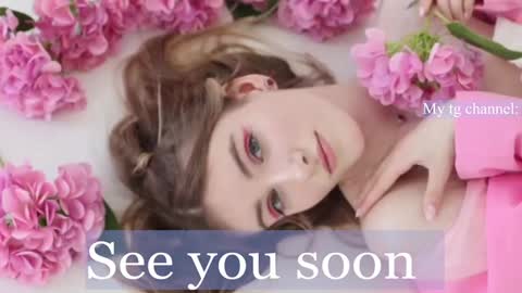 your sweet Jessy online show from December 31, 8:48 am