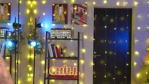 your sweet Jessy online show from December 5, 3:50 am