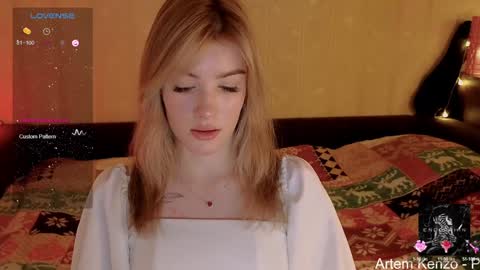 your sweet Jessy online show from January 3, 3:55 pm