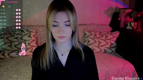 your sweet Jessy online show from March 1, 4:54 pm