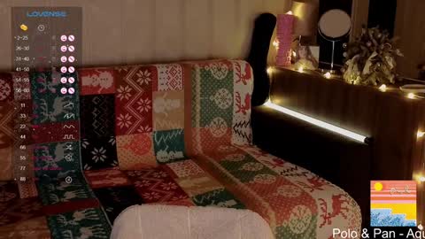 your sweet Jessy online show from January 9, 7:08 pm