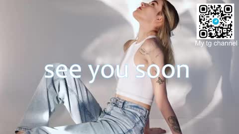 your sweet Jessy online show from March 9, 4:22 pm