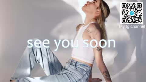 your sweet Jessy online show from March 2, 8:07 pm