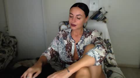 Carla online show from September 15, 7:15 pm