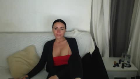 Carla online show from November 28, 6:26 pm