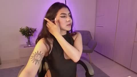 spicy_ana online show from March 26, 4:12 pm