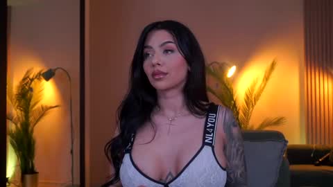 Spicy Maple online show from April 16, 6:19 pm