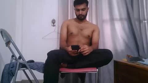 spicybuoy online show from November 5, 7:43 am