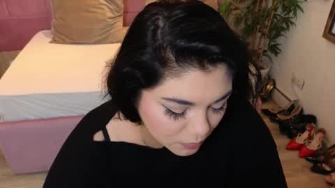 spicycarlaxx online show from March 3, 6:59 pm