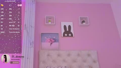 spicydemons online show from February 28, 8:35 pm