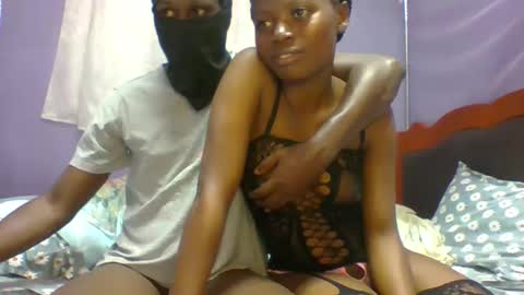 Ebony Spicy online show from December 18, 10:21 am