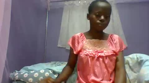 Ebony Spicy online show from November 29, 2:14 pm