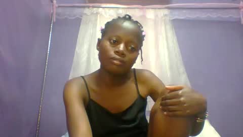 Ebony Spicy online show from November 19, 9:19 am