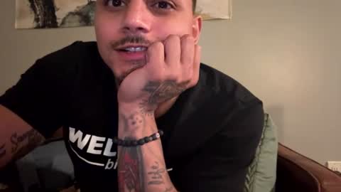 spicypapi9411 online show from July 20, 12:46 am